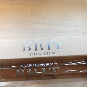 Burberry Brit rhythm .25 fl oz